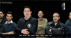Desktop Screenshot of enoshmink.com